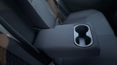 Toyota Corolla 1.8 VVT-i Hybrid Icon 5dr CVT Hybrid Hatchback